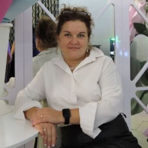 Орлова Лилия Александровна